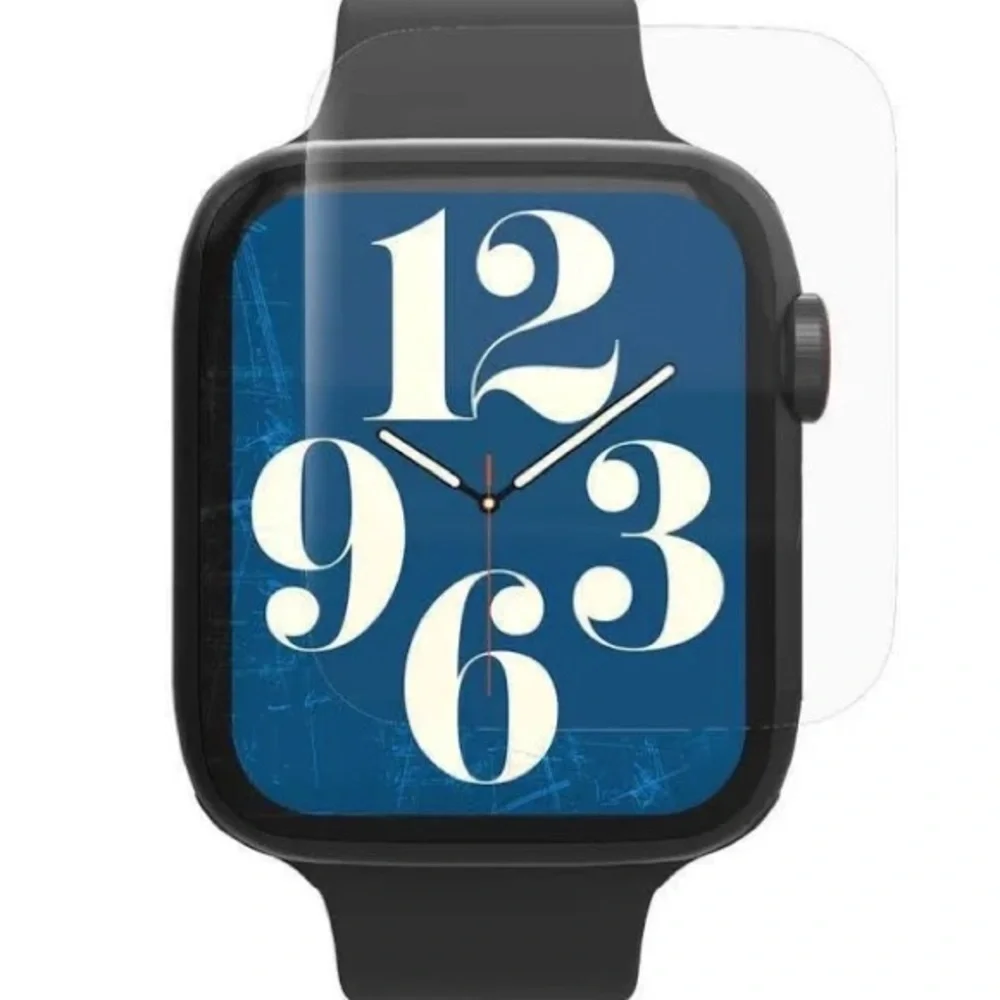 Invisible Shield Ultra Clear Apple Watch Series (44mm) by Zagg